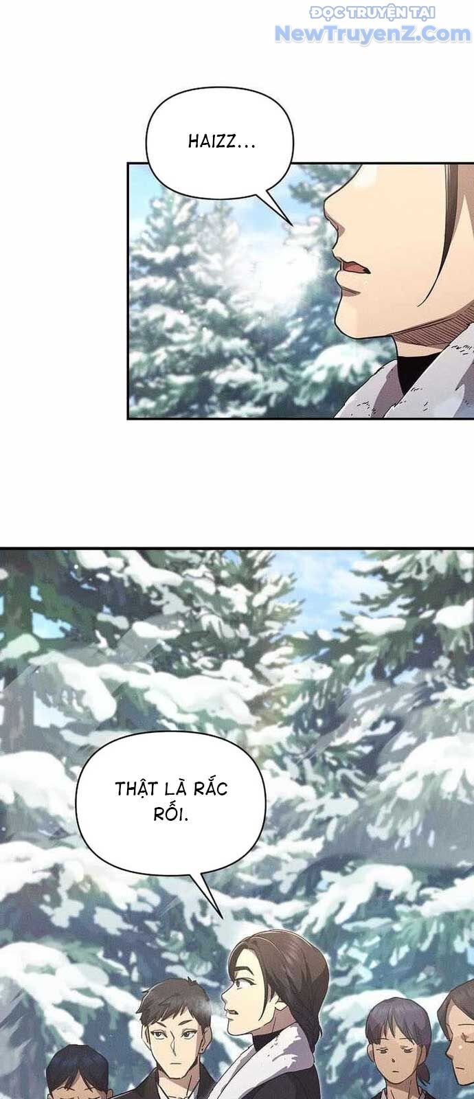 Ta Trở Thành Truyền Nhân Của Võ Thần Chapter 22 - 44