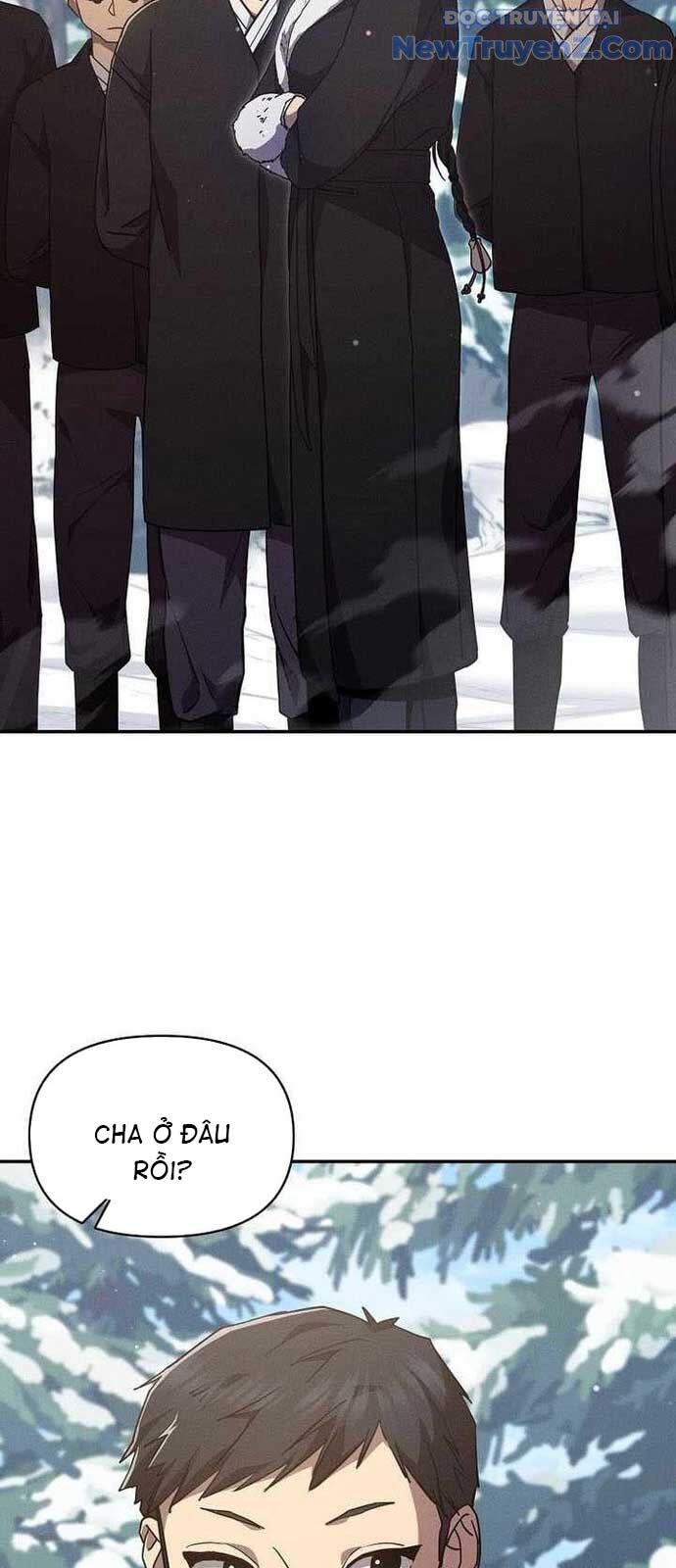 Ta Trở Thành Truyền Nhân Của Võ Thần Chapter 22 - 45