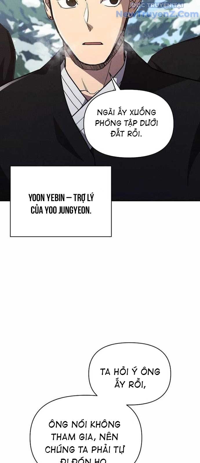 Ta Trở Thành Truyền Nhân Của Võ Thần Chapter 22 - 46