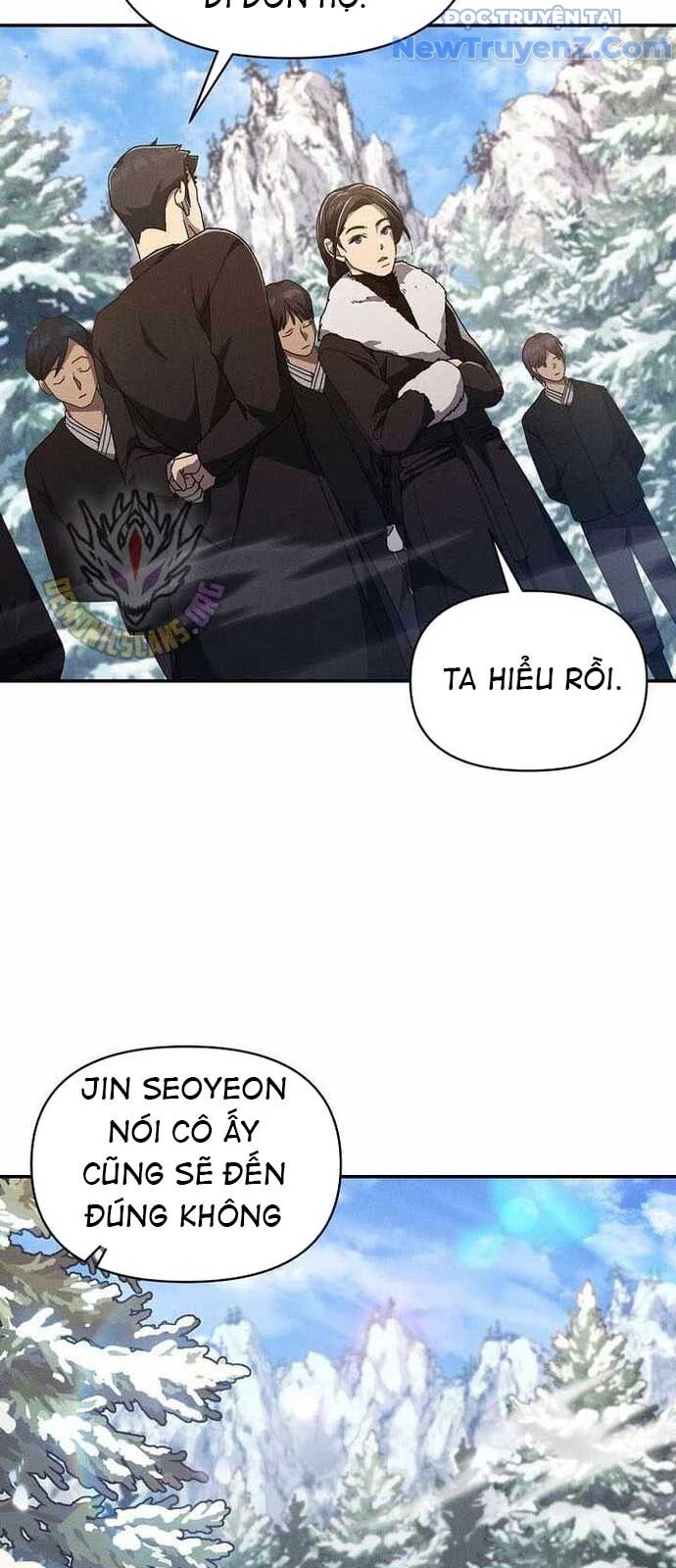 Ta Trở Thành Truyền Nhân Của Võ Thần Chapter 22 - 47