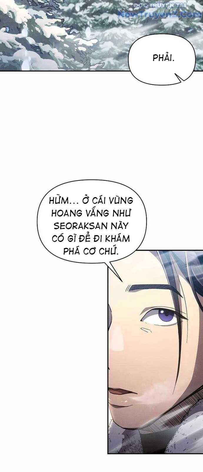 Ta Trở Thành Truyền Nhân Của Võ Thần Chapter 22 - 48