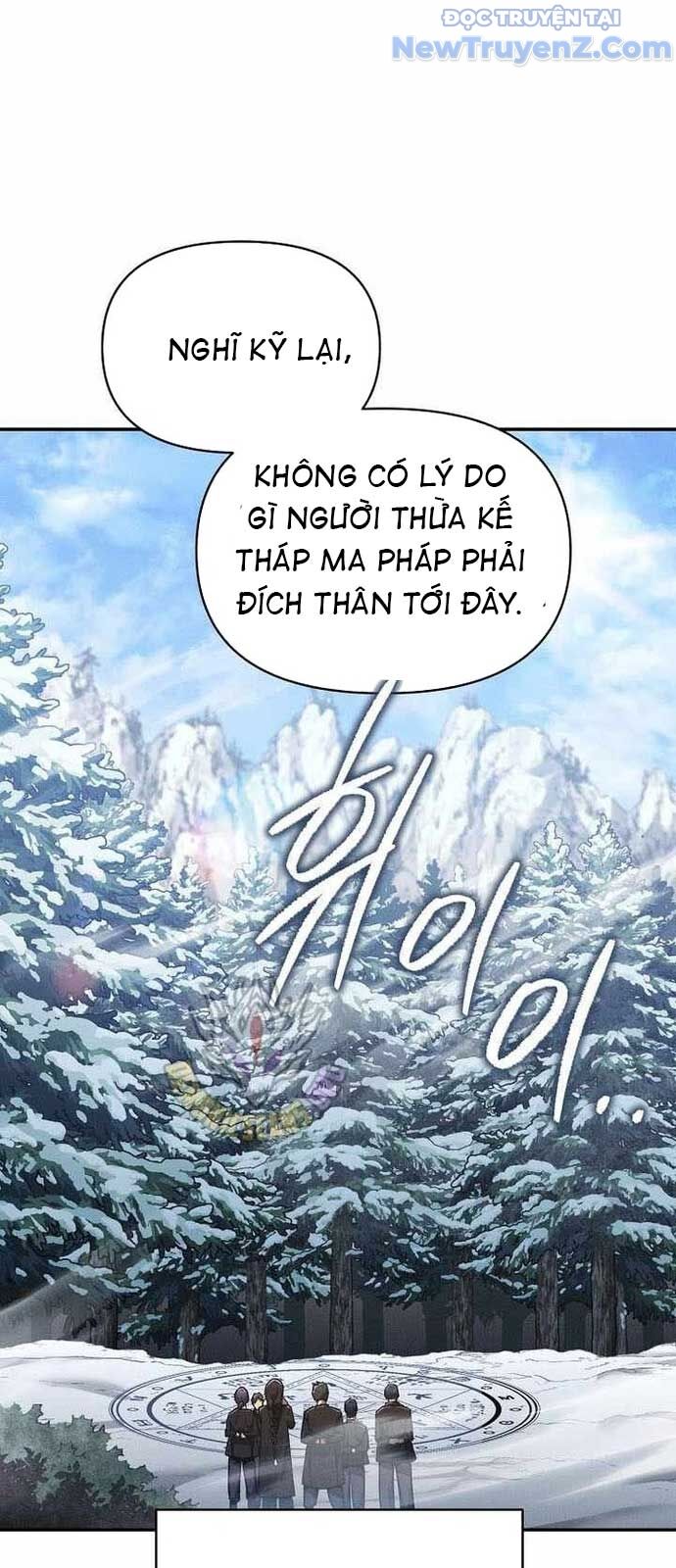 Ta Trở Thành Truyền Nhân Của Võ Thần Chapter 22 - 49
