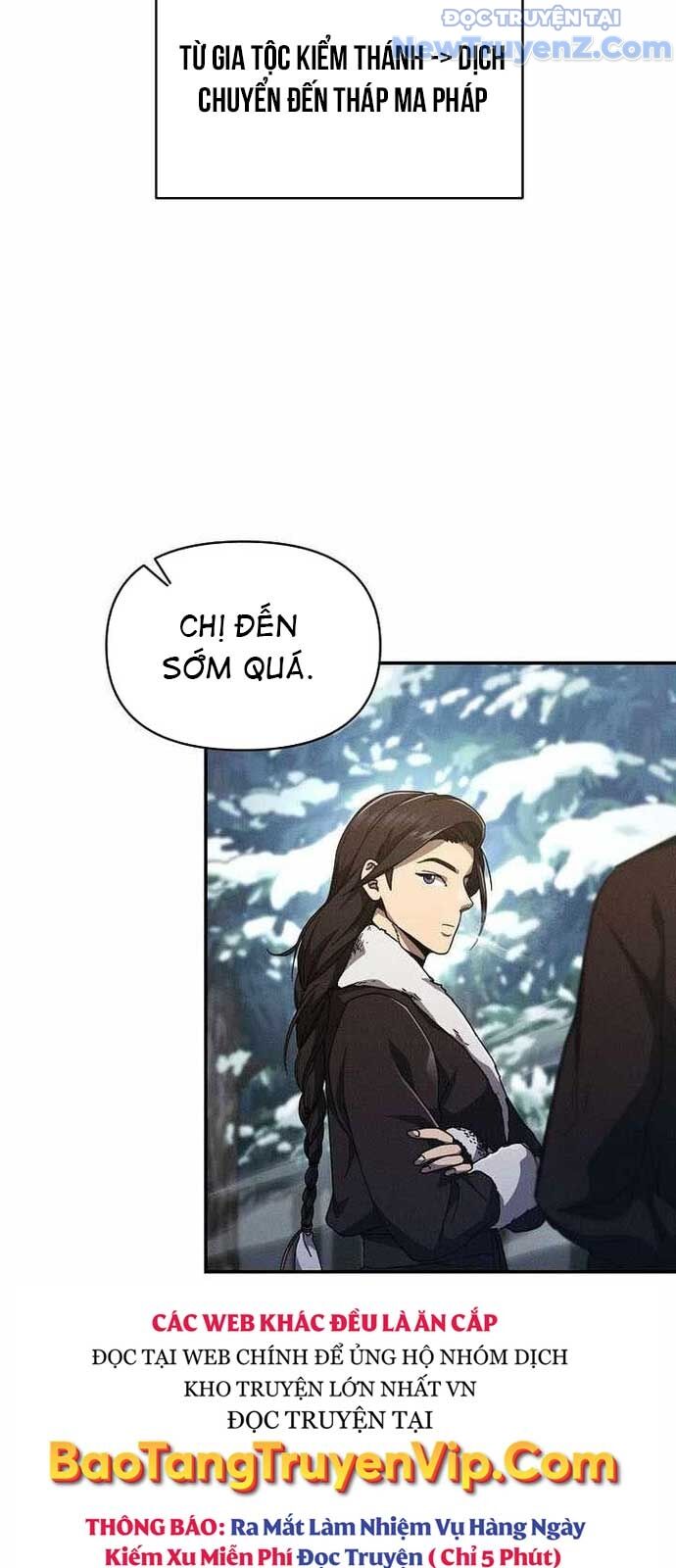 Ta Trở Thành Truyền Nhân Của Võ Thần Chapter 22 - 50