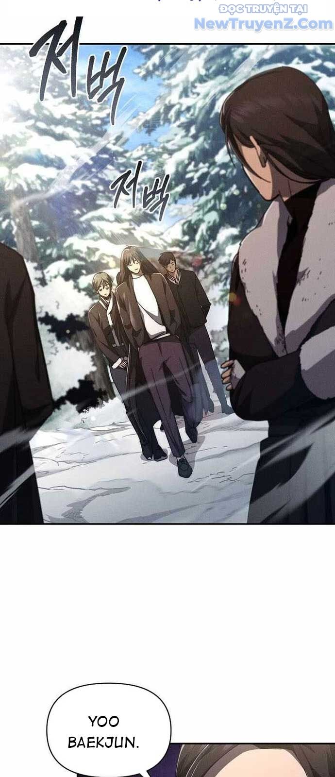 Ta Trở Thành Truyền Nhân Của Võ Thần Chapter 22 - 51