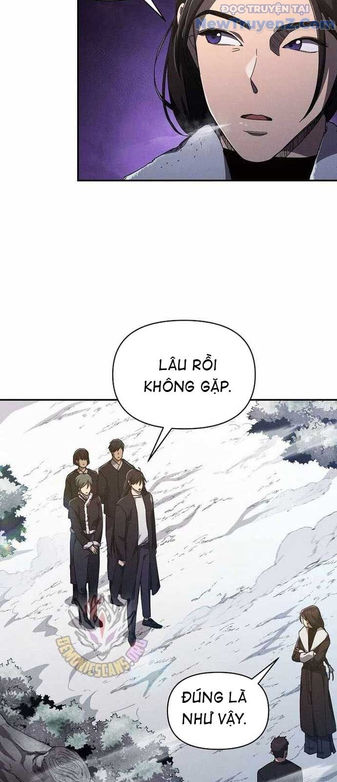 Ta Trở Thành Truyền Nhân Của Võ Thần Chapter 22 - 52