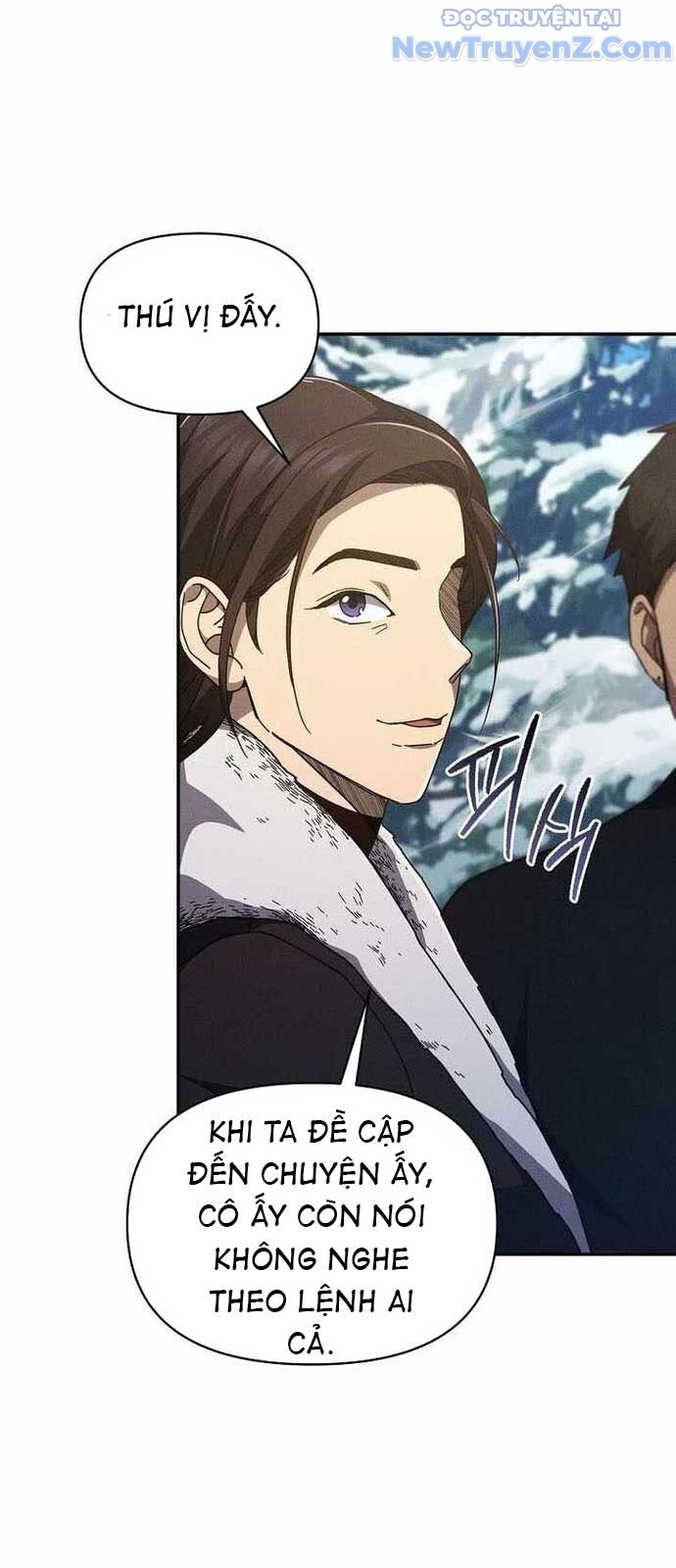 Ta Trở Thành Truyền Nhân Của Võ Thần Chapter 22 - 55