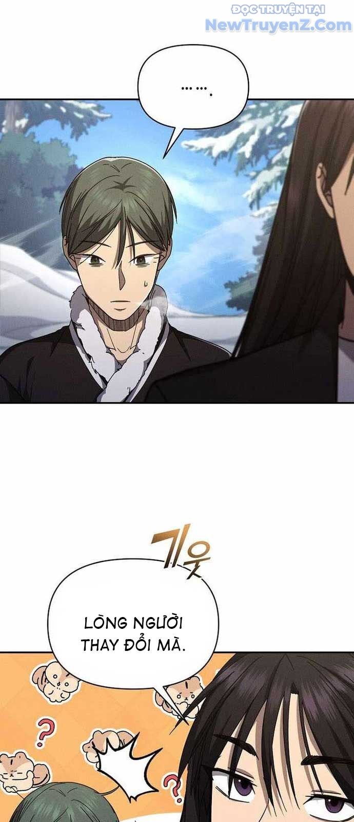 Ta Trở Thành Truyền Nhân Của Võ Thần Chapter 22 - 56