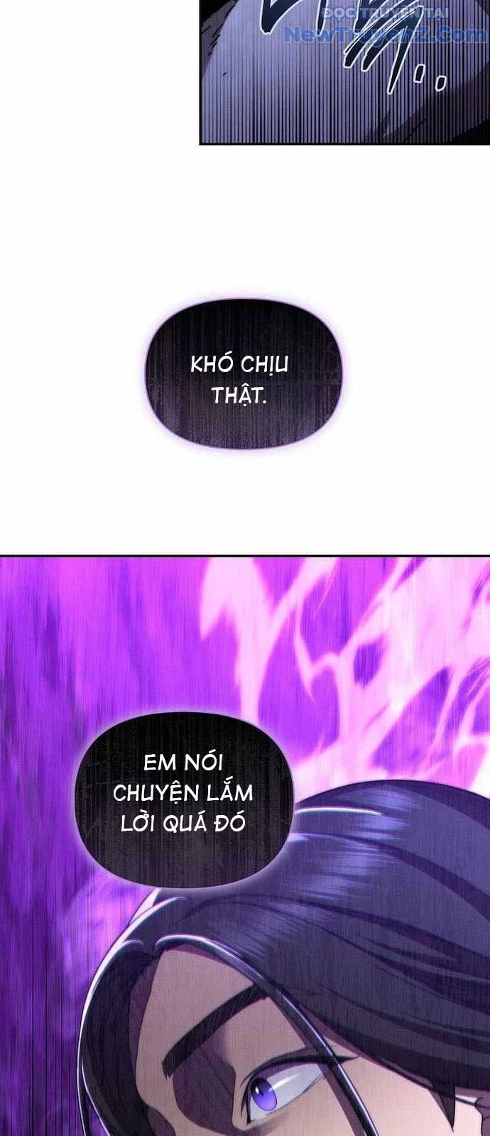 Ta Trở Thành Truyền Nhân Của Võ Thần Chapter 22 - 58