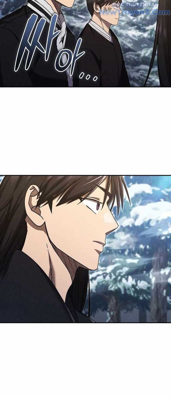 Ta Trở Thành Truyền Nhân Của Võ Thần Chapter 22 - 60