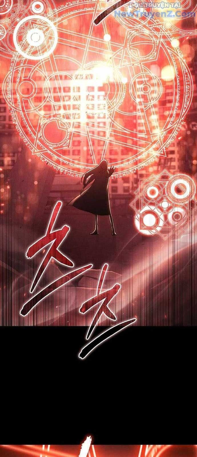 Ta Trở Thành Truyền Nhân Của Võ Thần Chapter 22 - 7