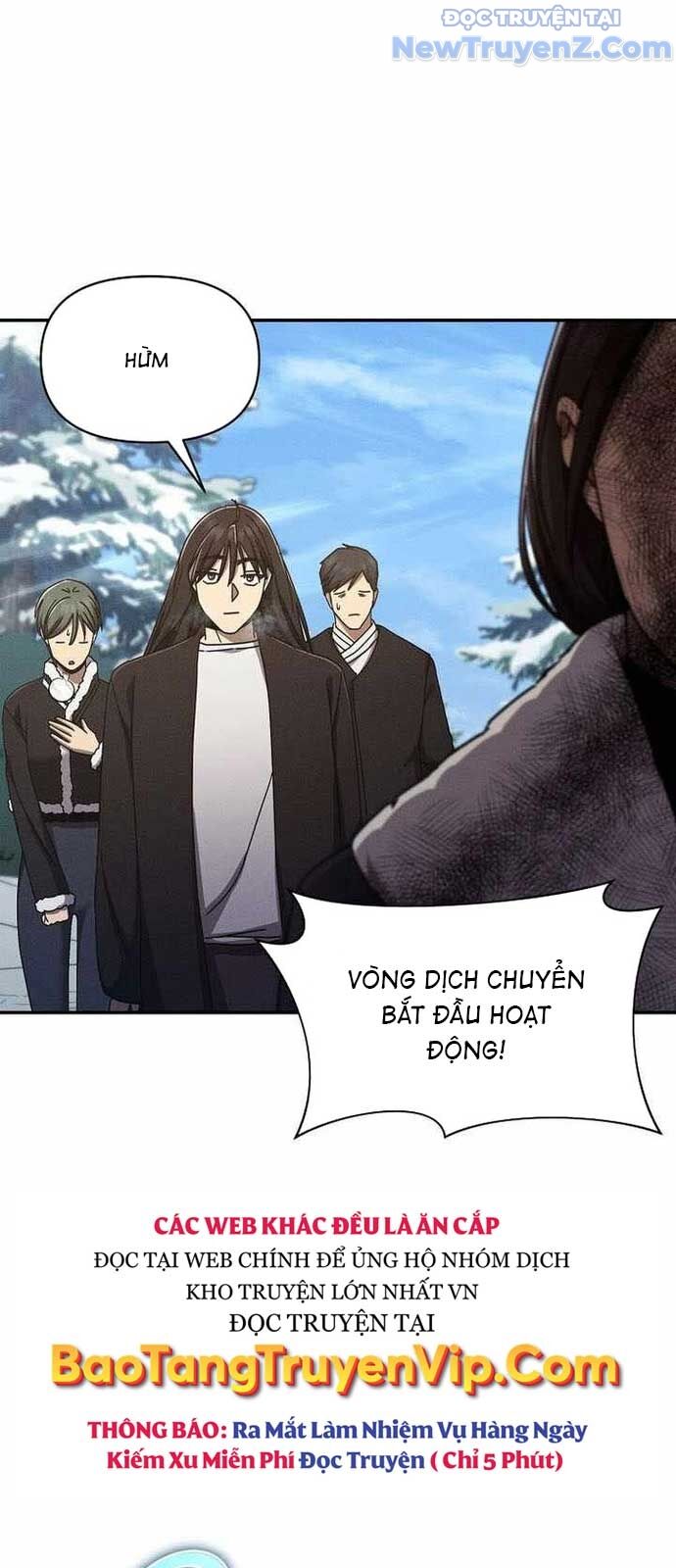 Ta Trở Thành Truyền Nhân Của Võ Thần Chapter 22 - 63