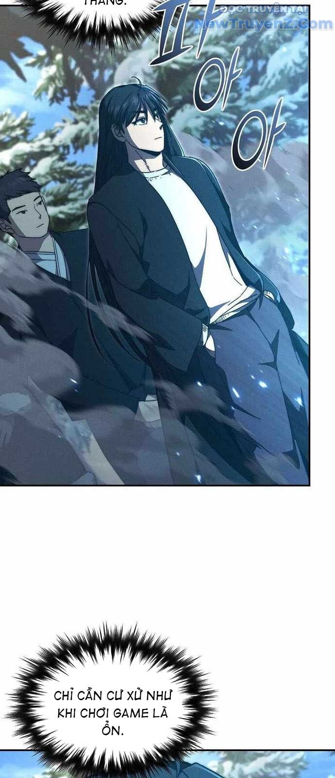 Ta Trở Thành Truyền Nhân Của Võ Thần Chapter 22 - 65