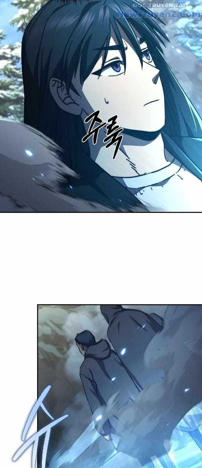 Ta Trở Thành Truyền Nhân Của Võ Thần Chapter 22 - 66