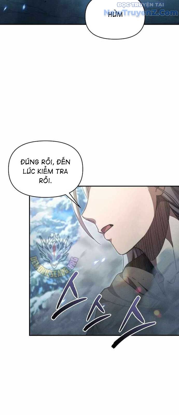 Ta Trở Thành Truyền Nhân Của Võ Thần Chapter 22 - 68