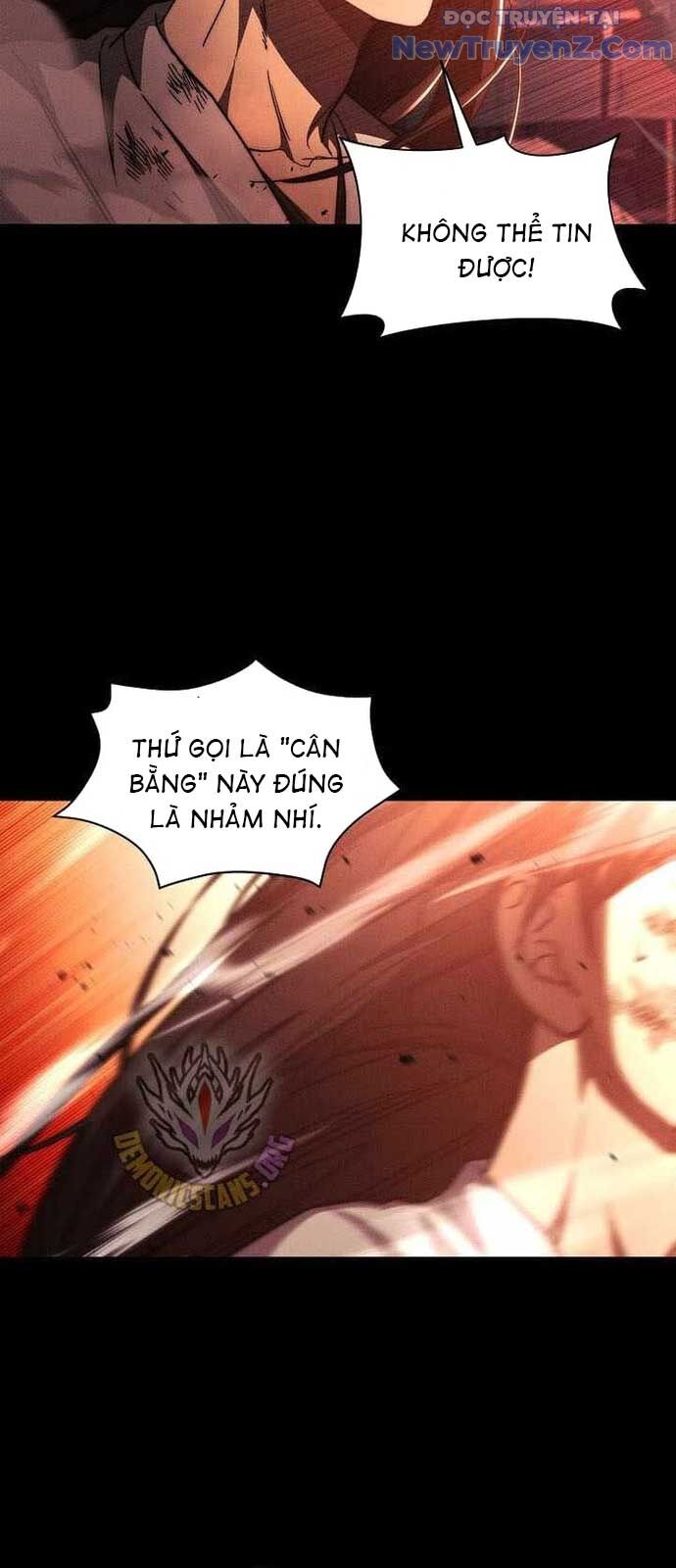 Ta Trở Thành Truyền Nhân Của Võ Thần Chapter 22 - 10