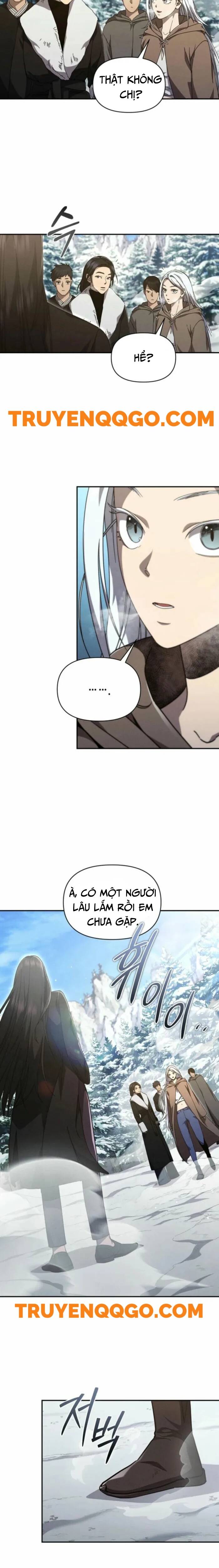 Ta Trở Thành Truyền Nhân Của Võ Thần Chapter 23 - 2