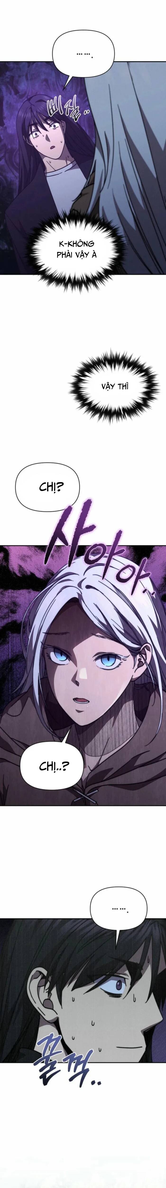 Ta Trở Thành Truyền Nhân Của Võ Thần Chapter 23 - 4