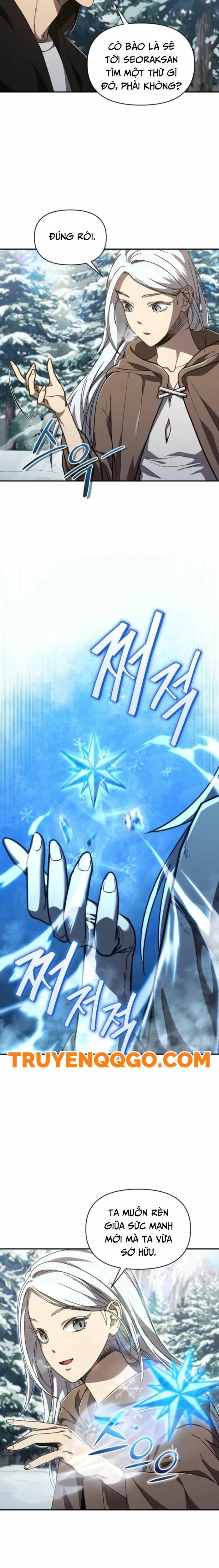 Ta Trở Thành Truyền Nhân Của Võ Thần Chapter 23 - 7