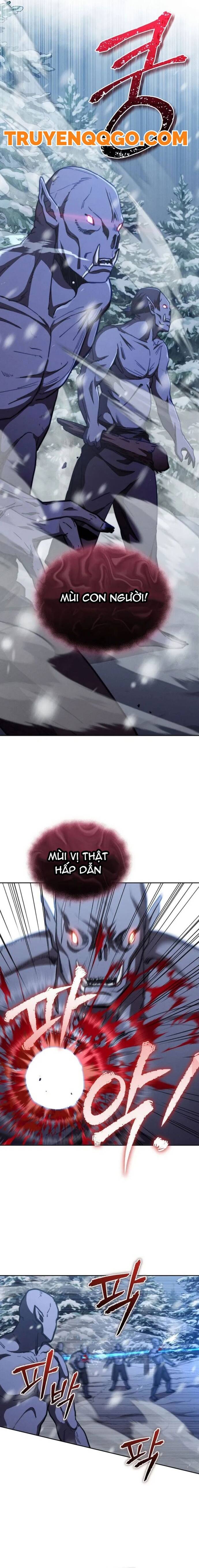 Ta Trở Thành Truyền Nhân Của Võ Thần Chapter 24 - 3