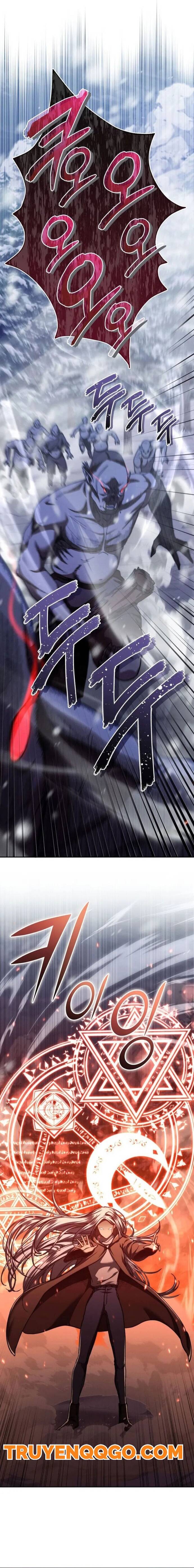 Ta Trở Thành Truyền Nhân Của Võ Thần Chapter 24 - 5