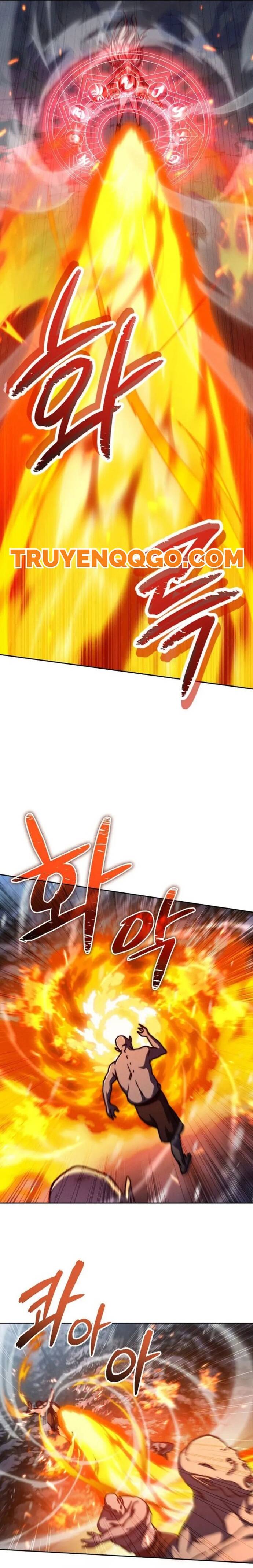 Ta Trở Thành Truyền Nhân Của Võ Thần Chapter 24 - 6