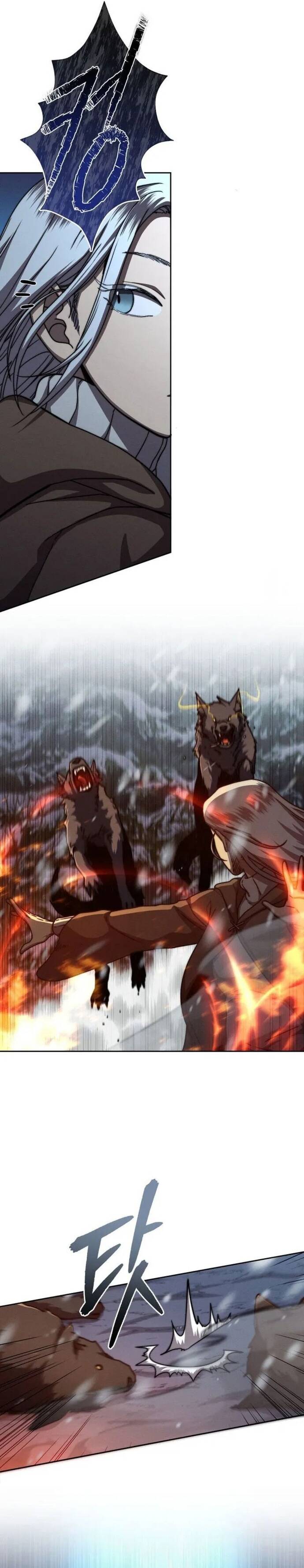 Ta Trở Thành Truyền Nhân Của Võ Thần Chapter 24 - 9