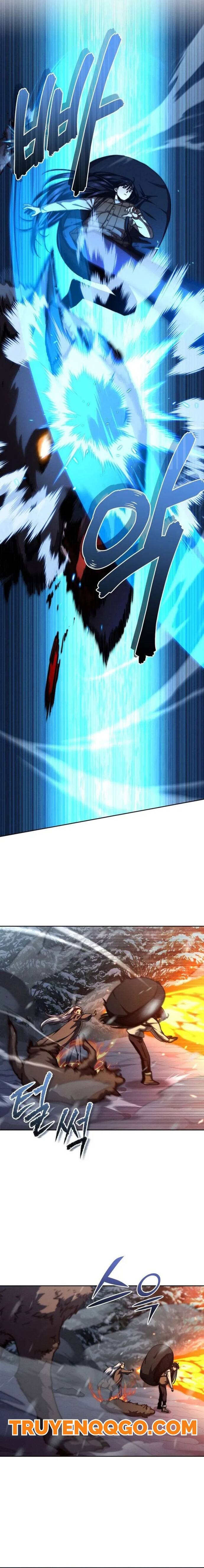 Ta Trở Thành Truyền Nhân Của Võ Thần Chapter 24 - 10
