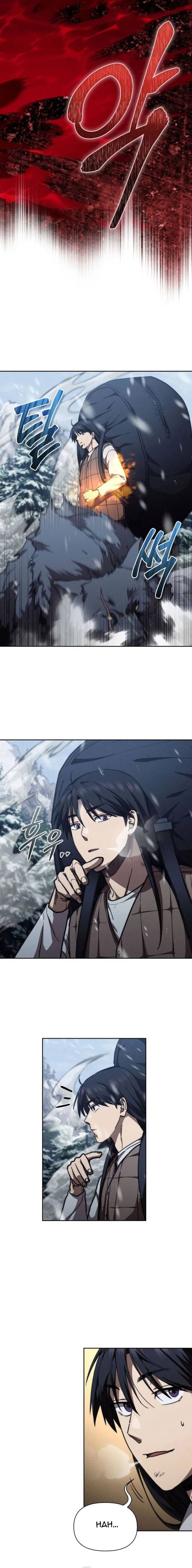 Ta Trở Thành Truyền Nhân Của Võ Thần Chapter 24 - 13