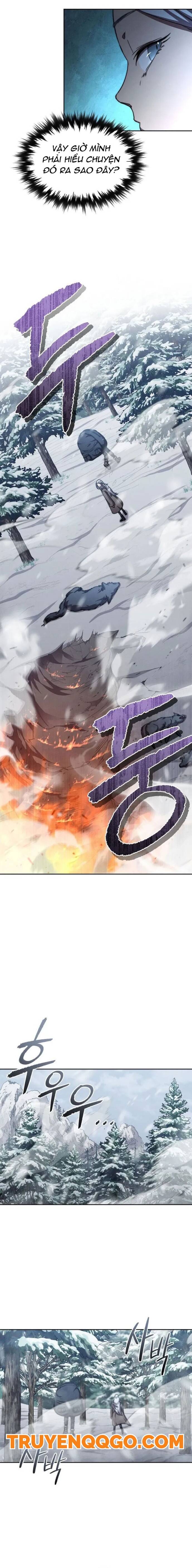 Ta Trở Thành Truyền Nhân Của Võ Thần Chapter 24 - 19