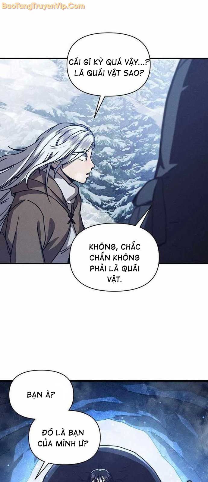 Ta Trở Thành Truyền Nhân Của Võ Thần Chapter 25 - 11