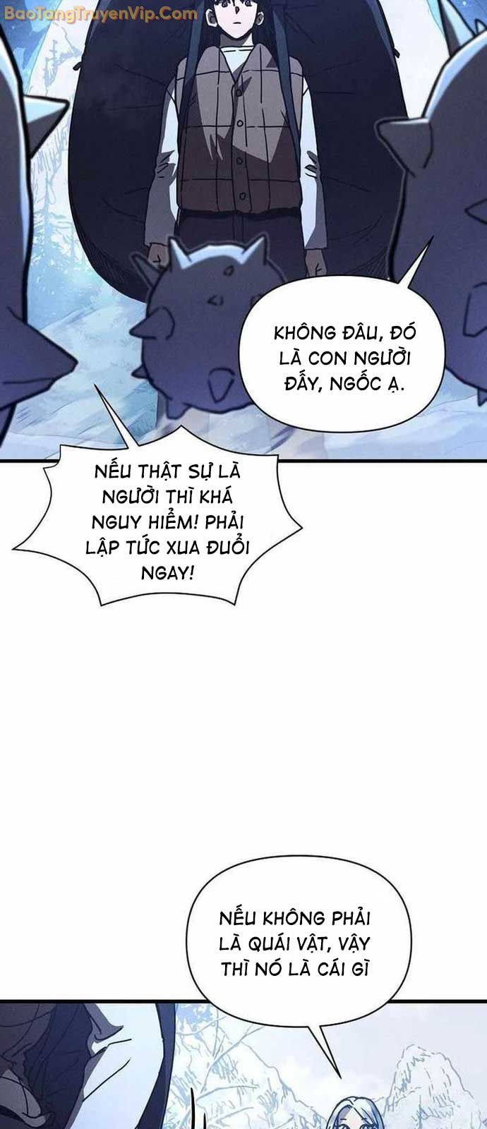Ta Trở Thành Truyền Nhân Của Võ Thần Chapter 25 - 12