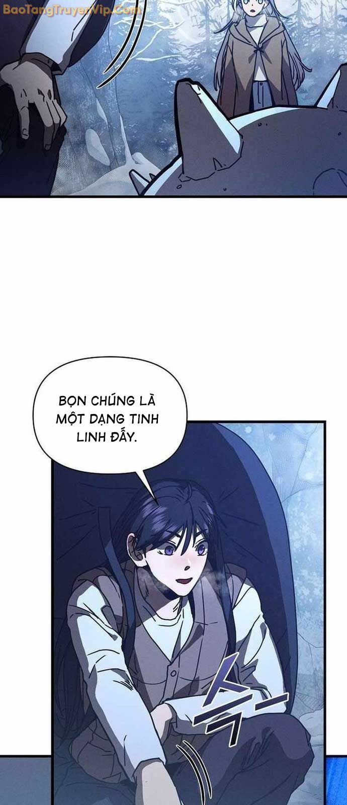 Ta Trở Thành Truyền Nhân Của Võ Thần Chapter 25 - 13