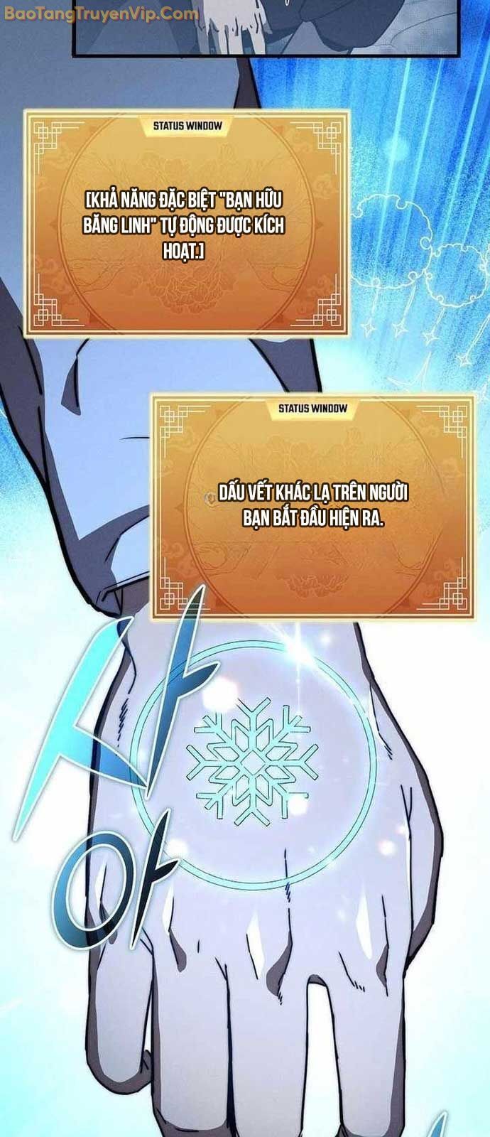 Ta Trở Thành Truyền Nhân Của Võ Thần Chapter 25 - 14