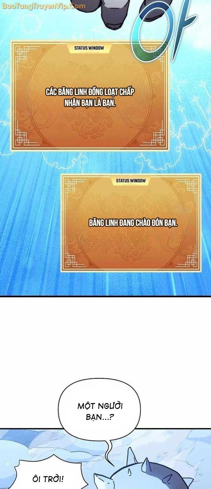 Ta Trở Thành Truyền Nhân Của Võ Thần Chapter 25 - 15