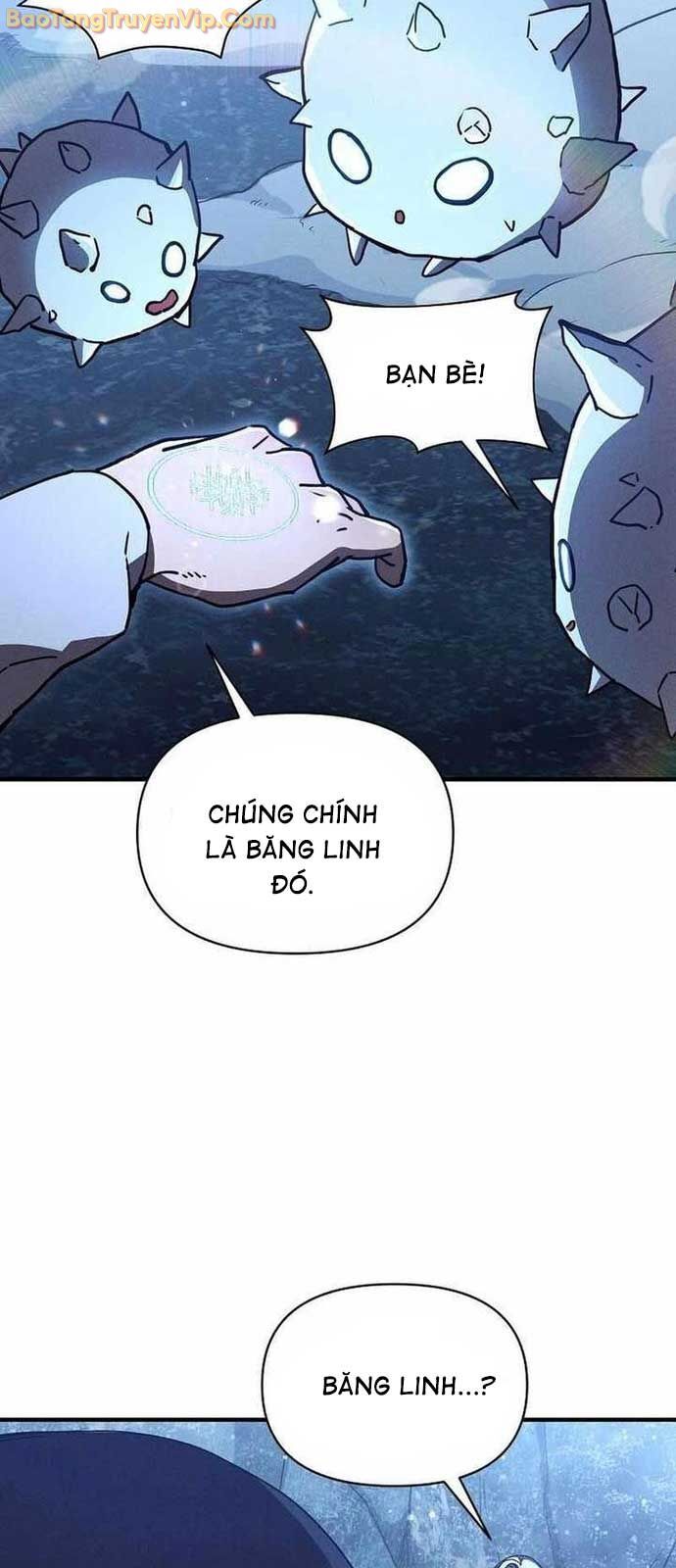 Ta Trở Thành Truyền Nhân Của Võ Thần Chapter 25 - 16