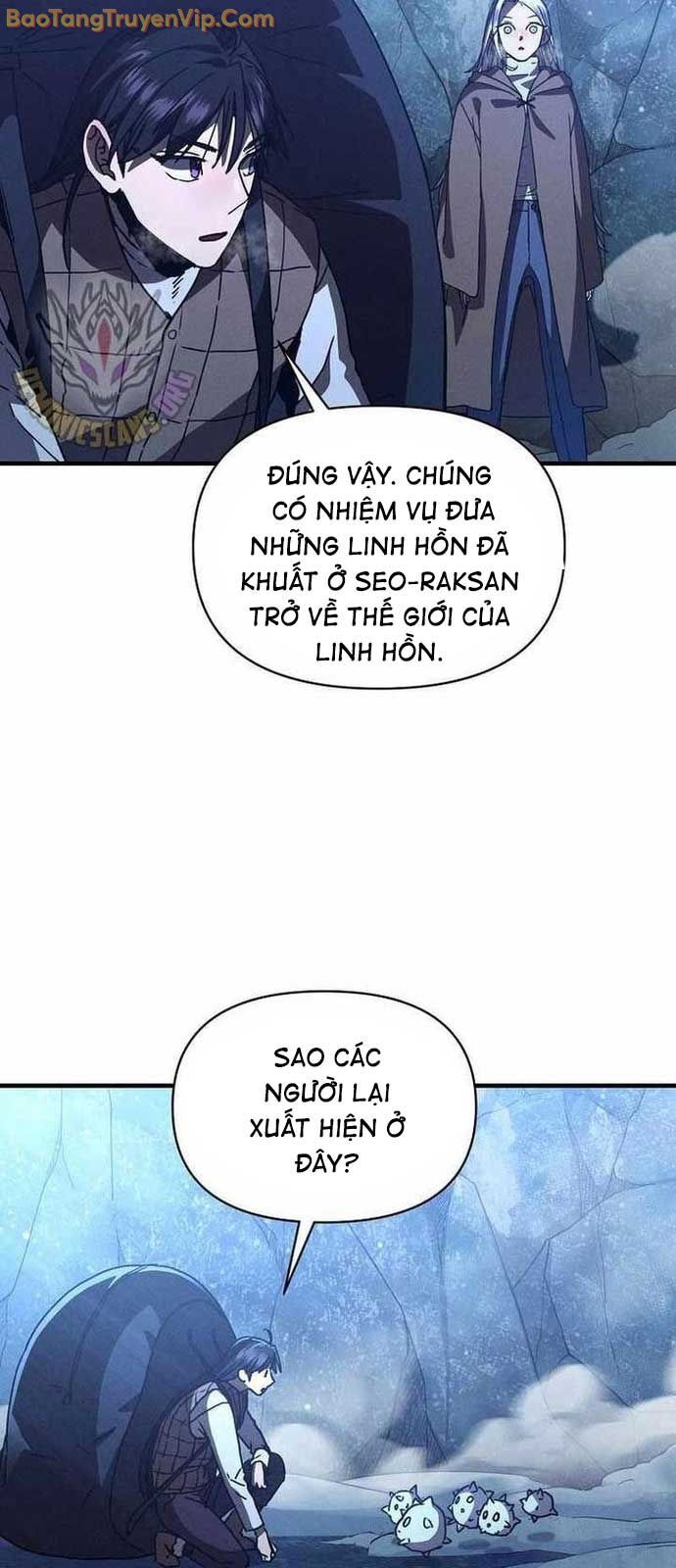 Ta Trở Thành Truyền Nhân Của Võ Thần Chapter 25 - 17