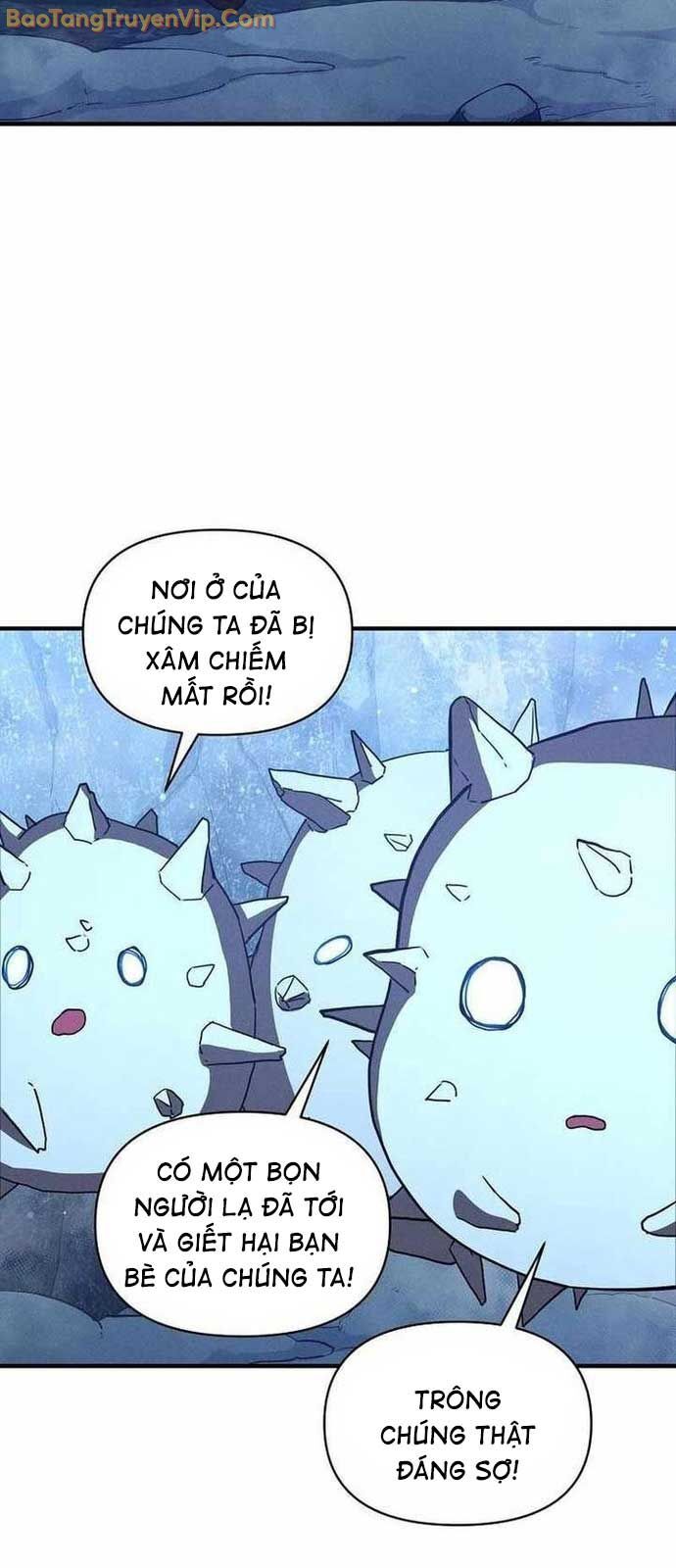 Ta Trở Thành Truyền Nhân Của Võ Thần Chapter 25 - 18