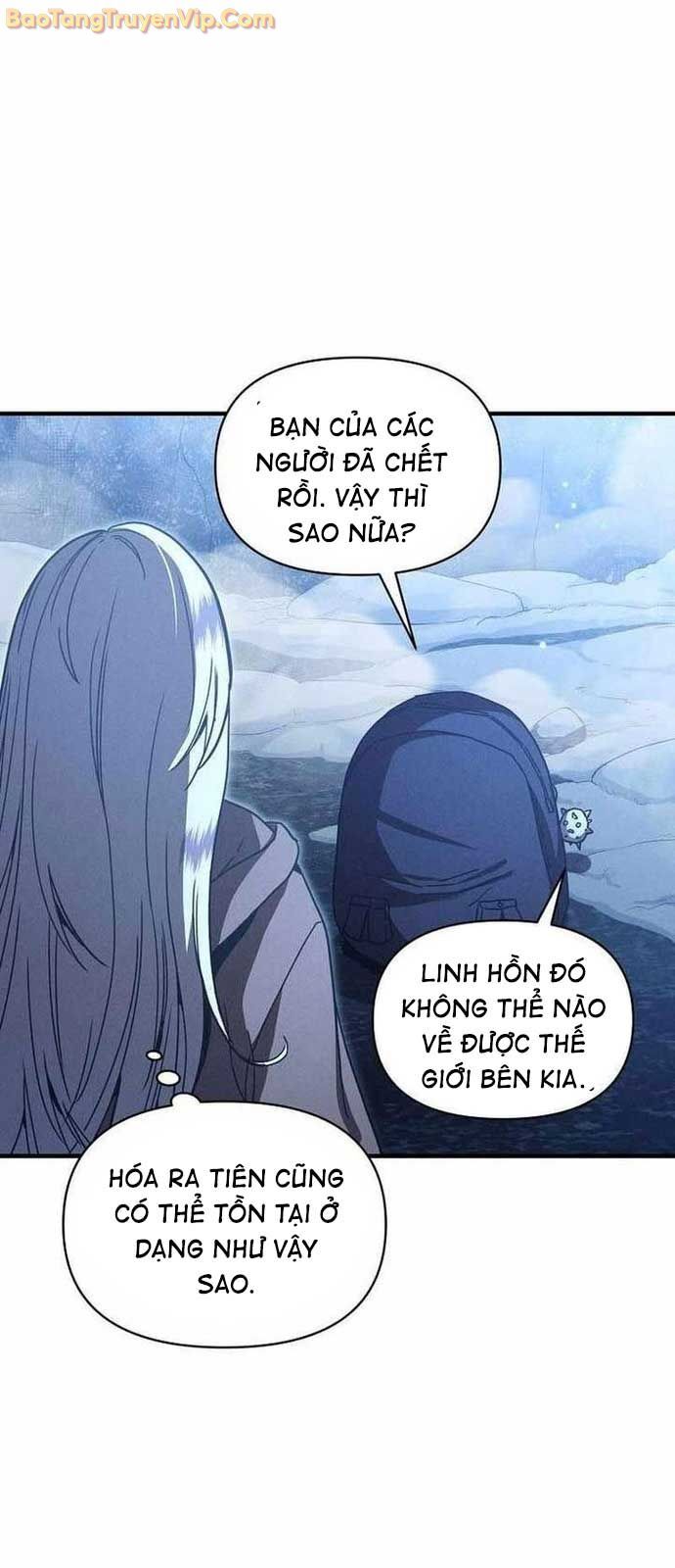 Ta Trở Thành Truyền Nhân Của Võ Thần Chapter 25 - 19