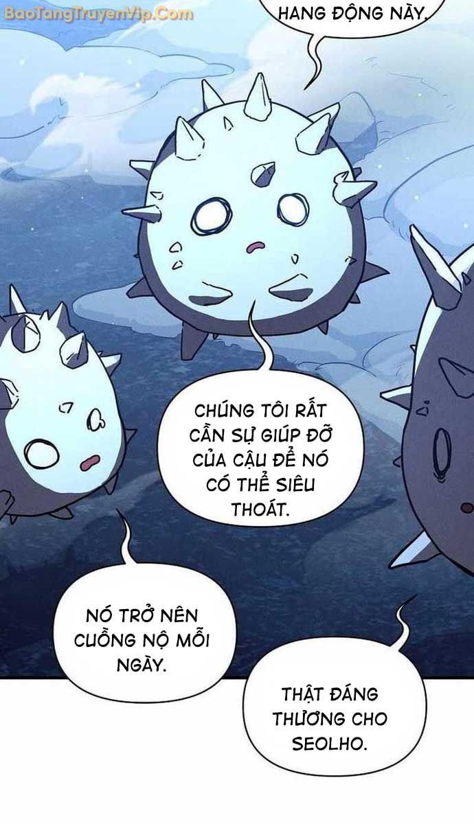 Ta Trở Thành Truyền Nhân Của Võ Thần Chapter 25 - 21