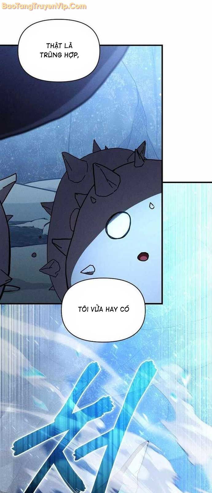 Ta Trở Thành Truyền Nhân Của Võ Thần Chapter 25 - 24