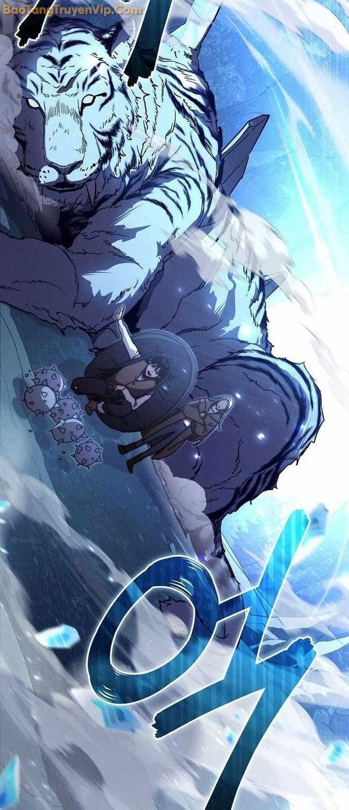 Ta Trở Thành Truyền Nhân Của Võ Thần Chapter 25 - 25