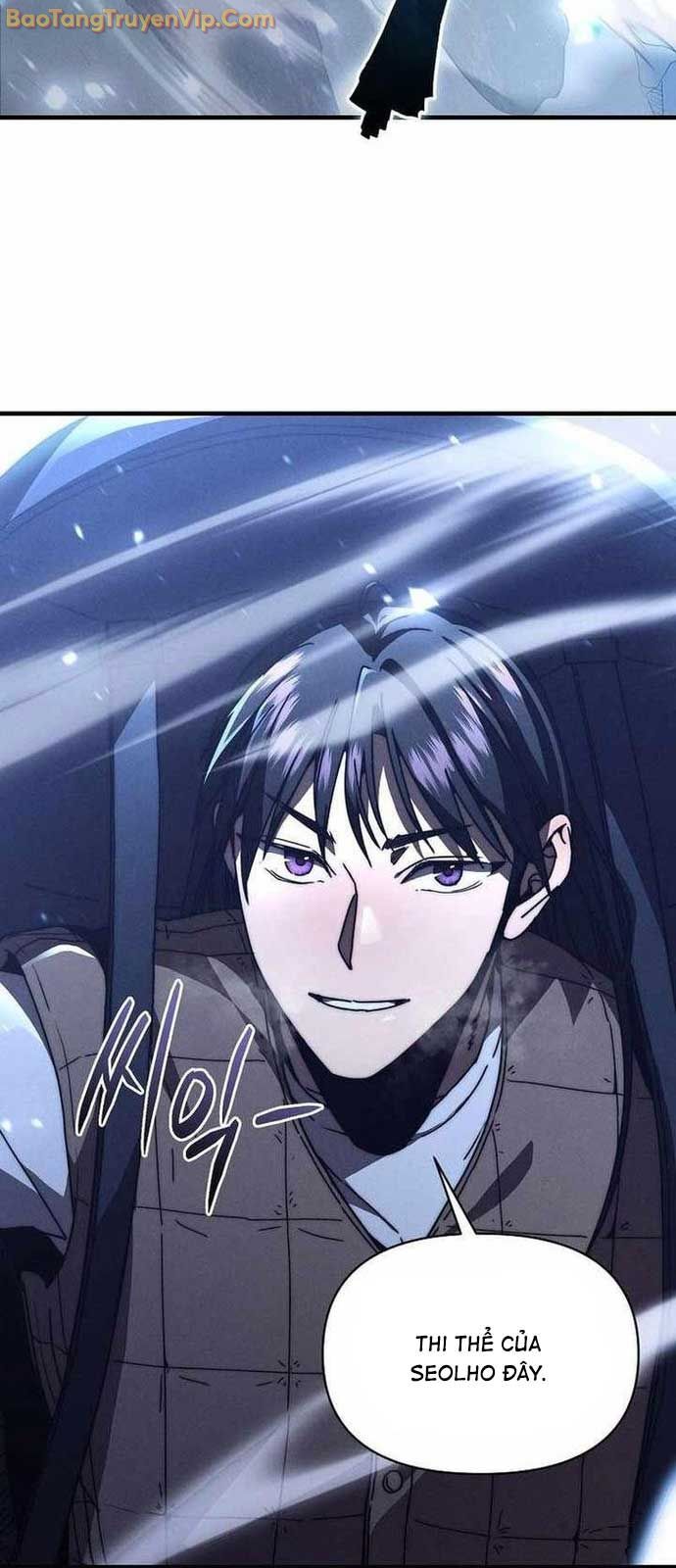 Ta Trở Thành Truyền Nhân Của Võ Thần Chapter 25 - 26