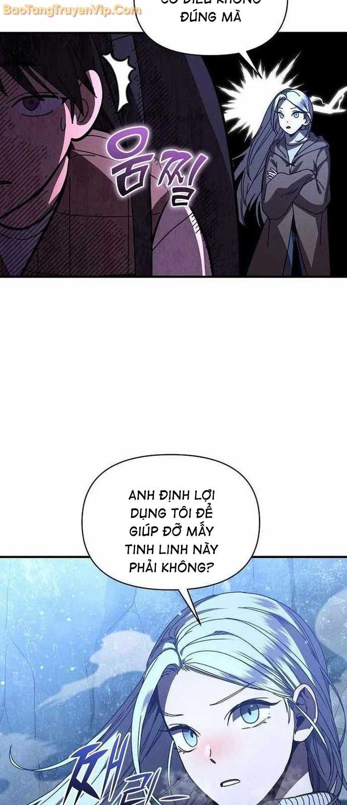 Ta Trở Thành Truyền Nhân Của Võ Thần Chapter 25 - 28