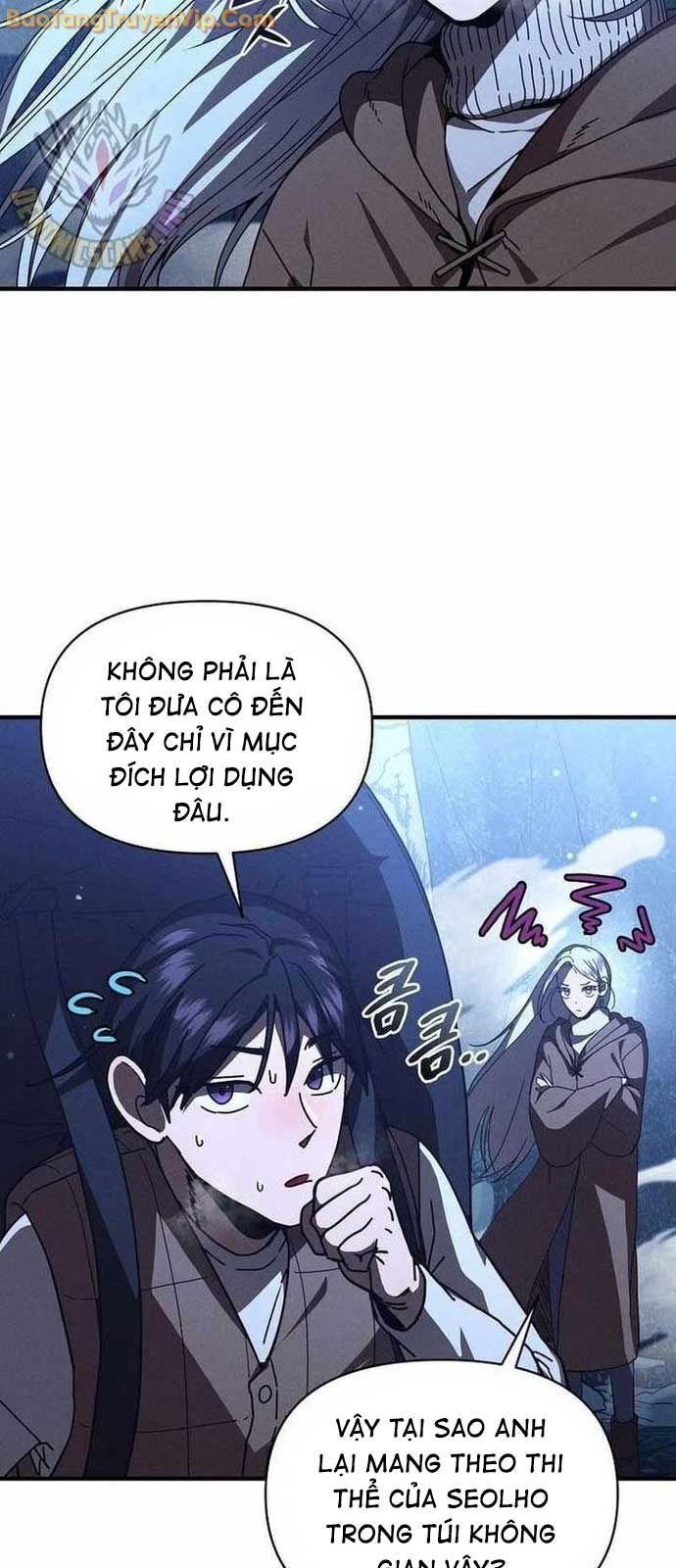 Ta Trở Thành Truyền Nhân Của Võ Thần Chapter 25 - 29