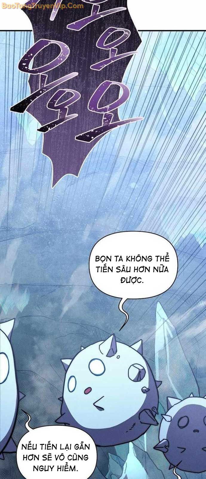 Ta Trở Thành Truyền Nhân Của Võ Thần Chapter 25 - 33