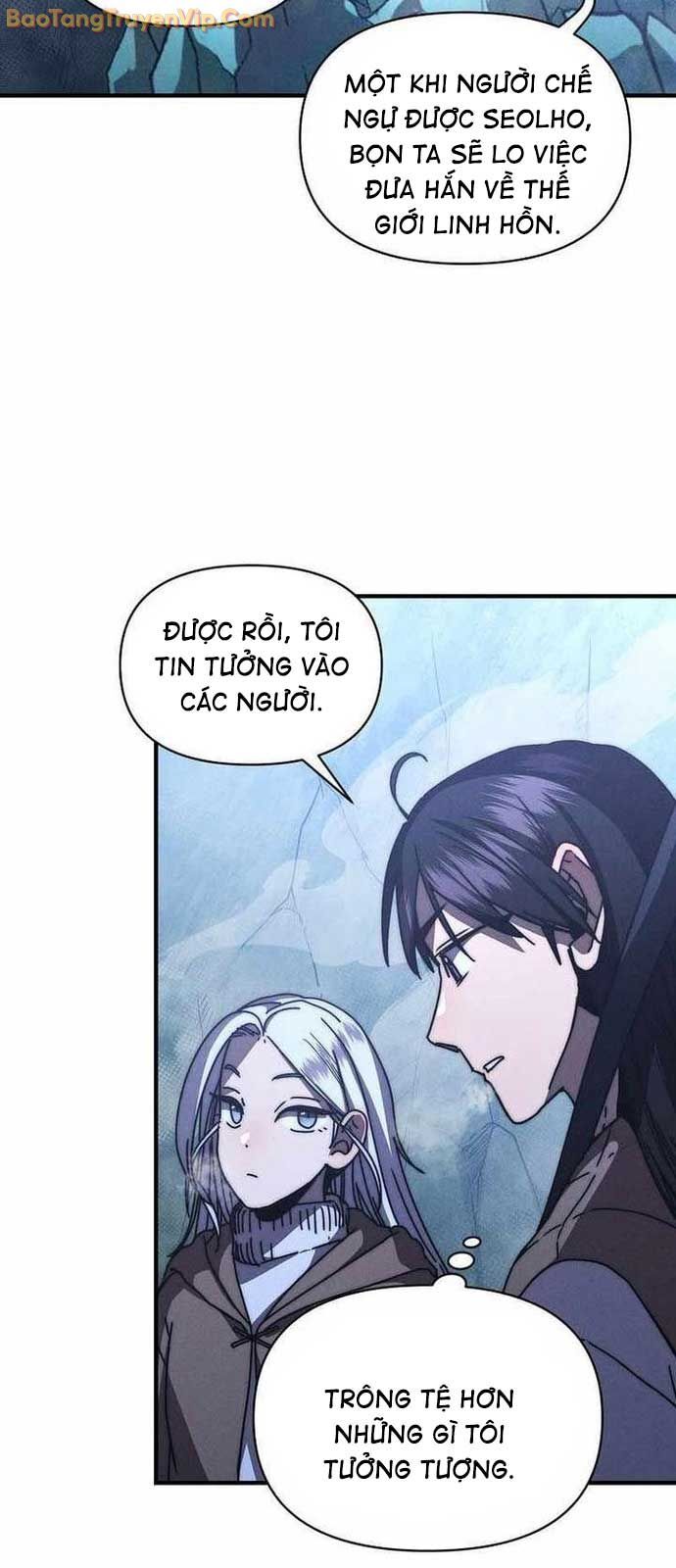 Ta Trở Thành Truyền Nhân Của Võ Thần Chapter 25 - 34