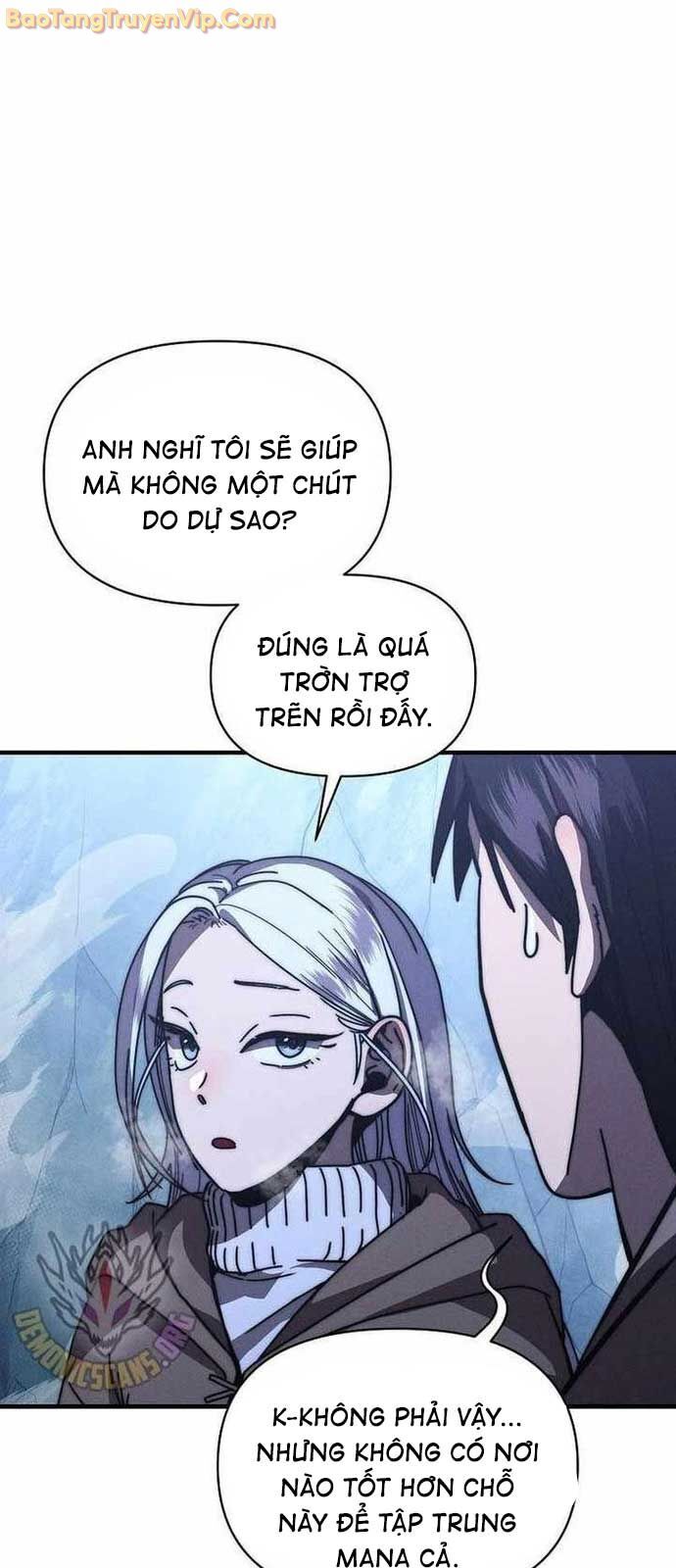 Ta Trở Thành Truyền Nhân Của Võ Thần Chapter 25 - 35