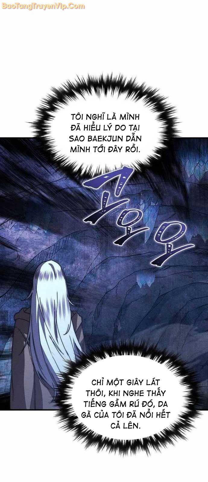 Ta Trở Thành Truyền Nhân Của Võ Thần Chapter 25 - 37