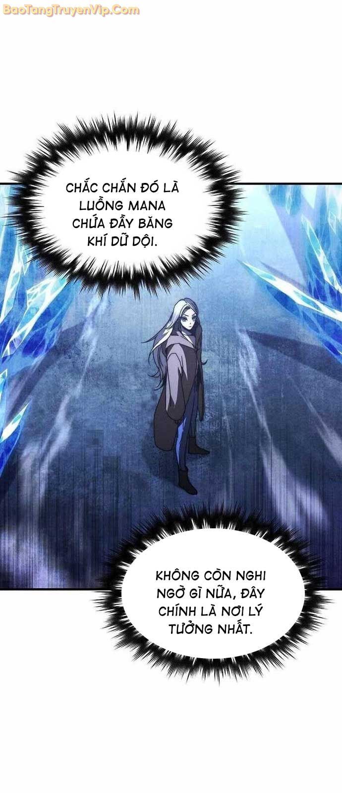 Ta Trở Thành Truyền Nhân Của Võ Thần Chapter 25 - 38