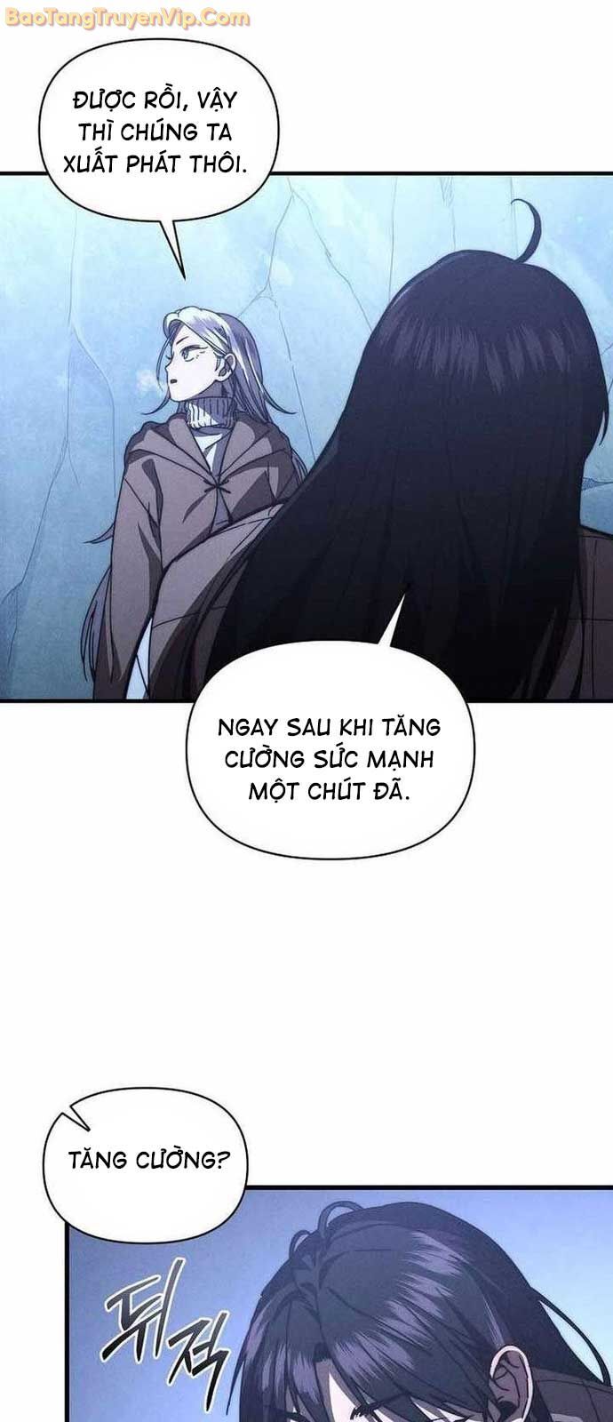 Ta Trở Thành Truyền Nhân Của Võ Thần Chapter 25 - 39